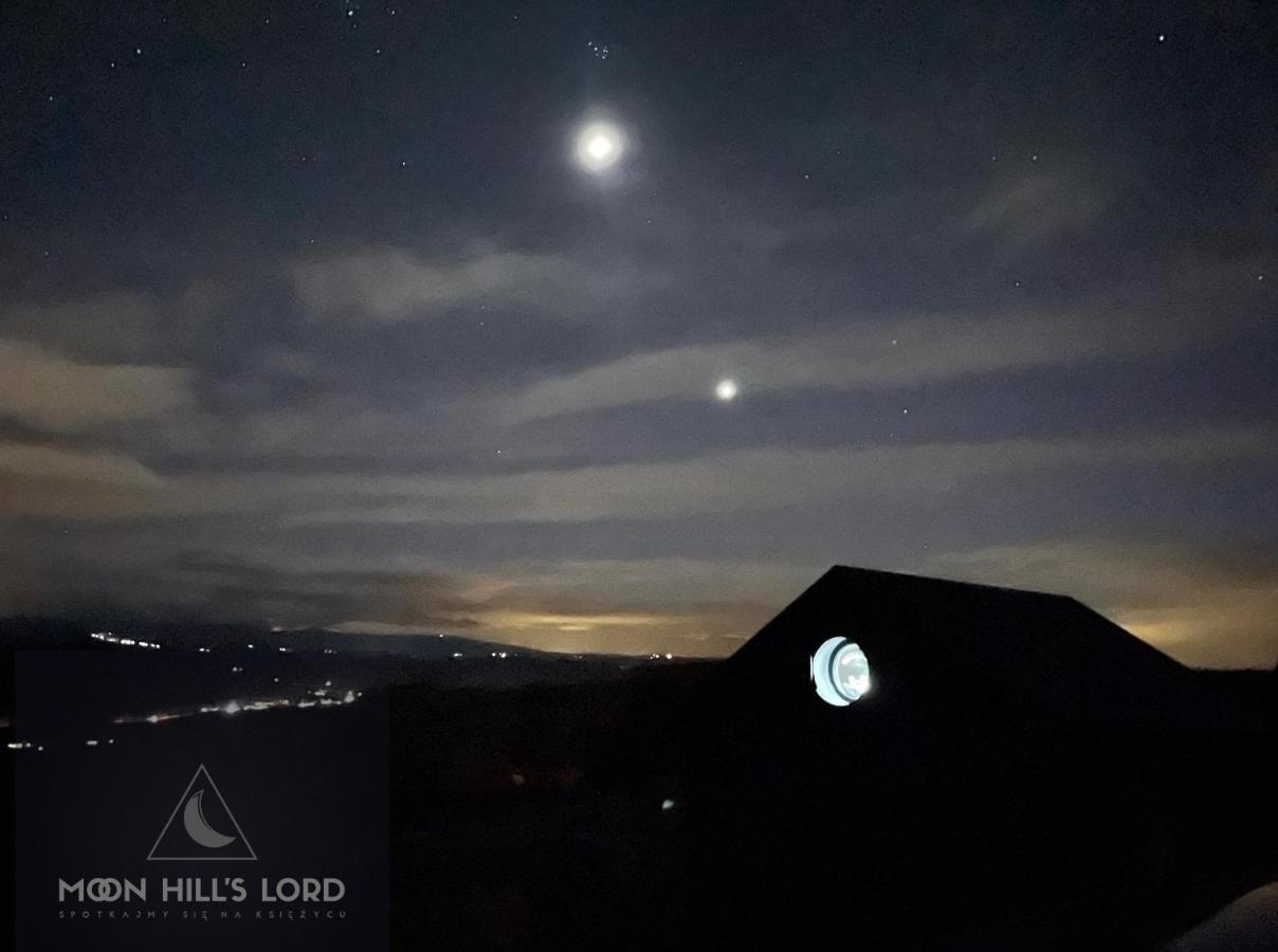 شقة Moon Hill'S Lord Jezow Sudecki المظهر الخارجي الصورة